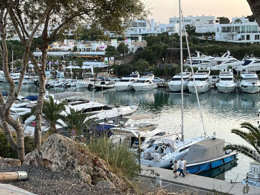 Apartament Playa D'or 16 / / Mallorca