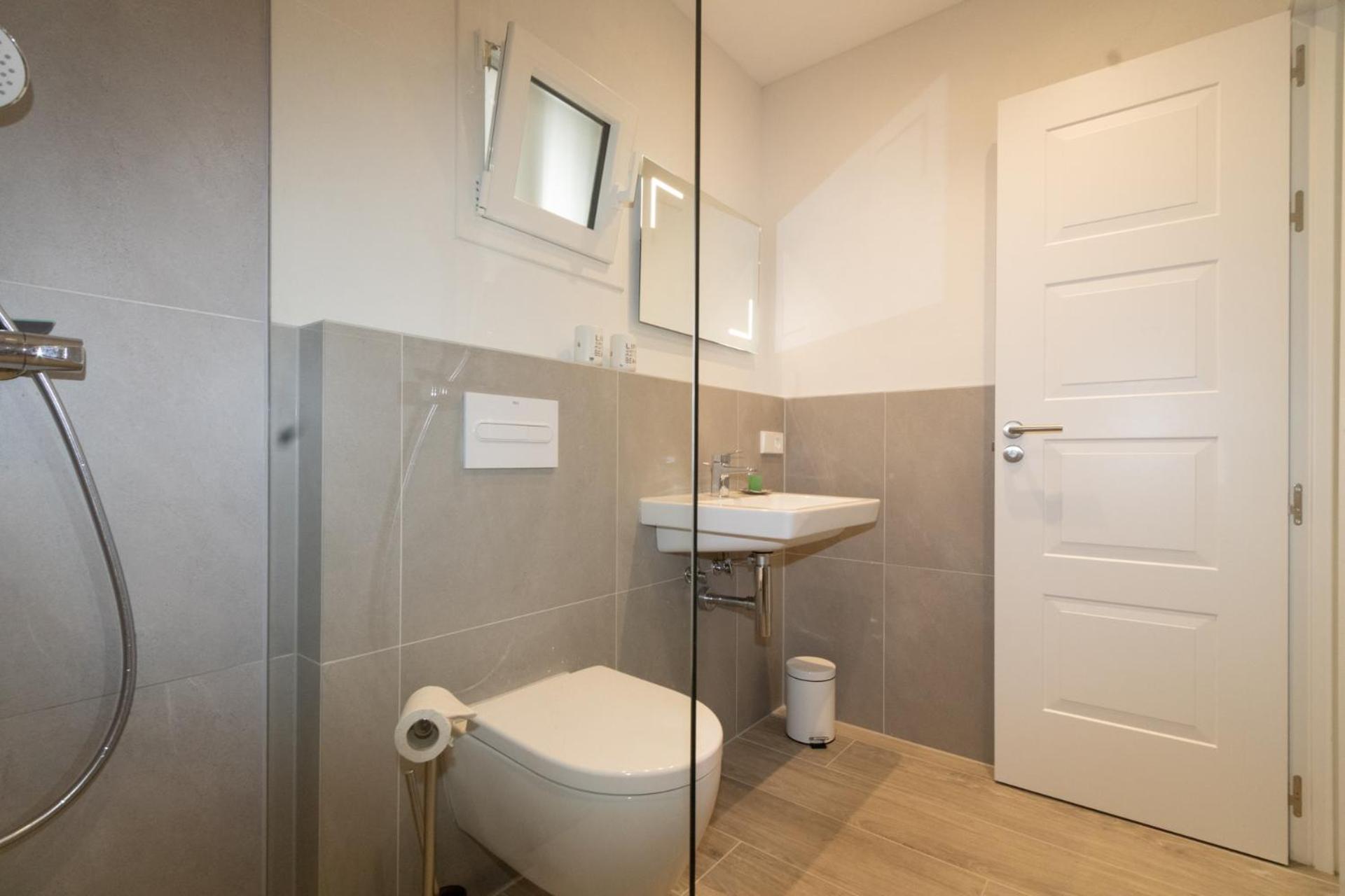 Apartament Playa D'or 16 / / Mallorca *