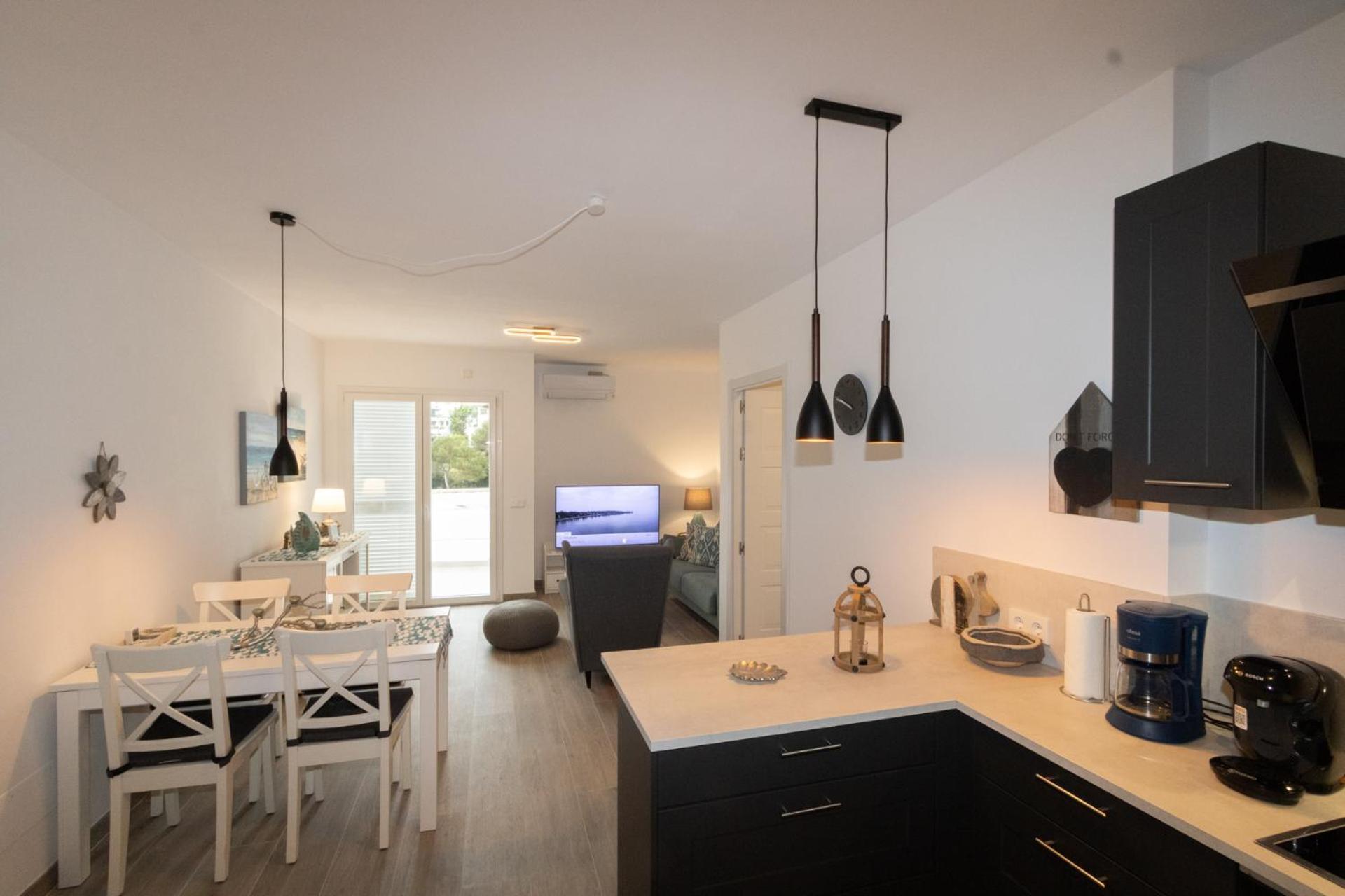 Apartment Playa D'or 16 / / Mallorca Cala d'Or (Mallorca)