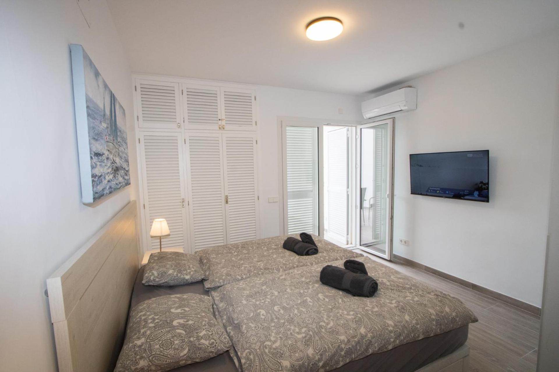 Playa D'or 16 / / Mallorca Apartment