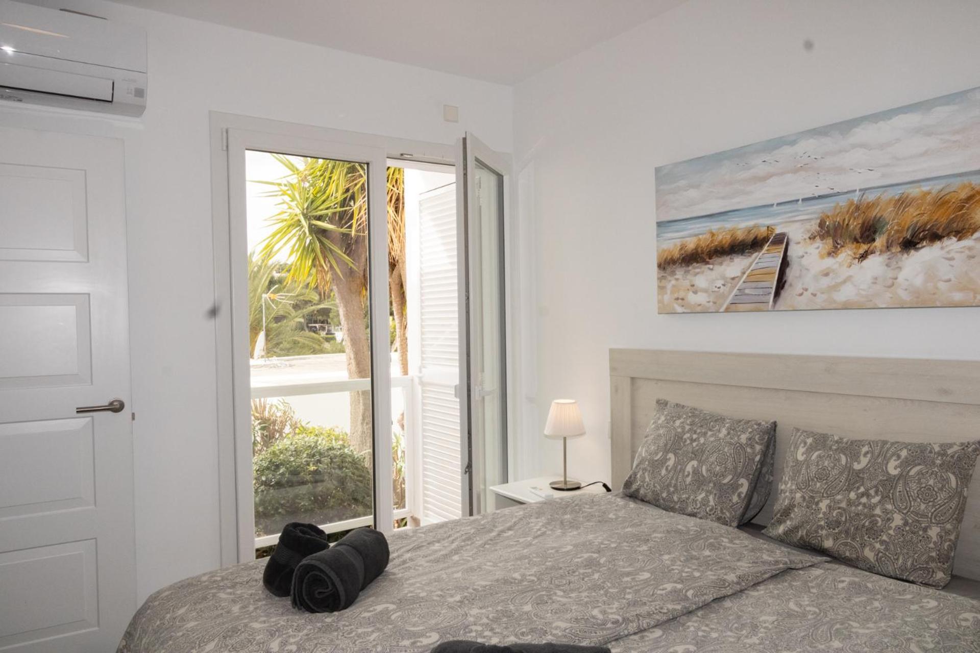Apartment Playa D'or 16 / / Mallorca