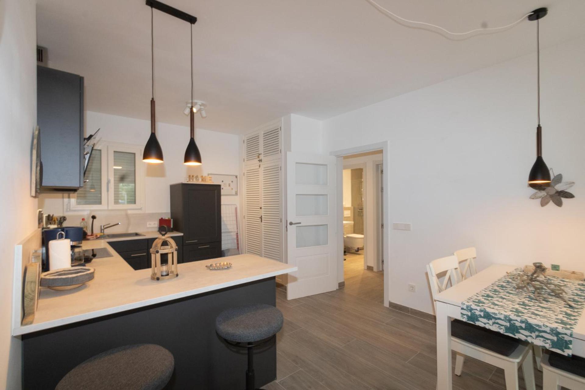 Apartment Playa D'or 16 / / Mallorca *