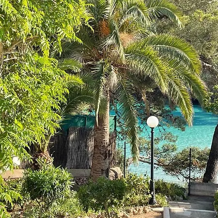 Playa D'Or 16 / Cala D'Or / Mallorca Buitenkant foto
