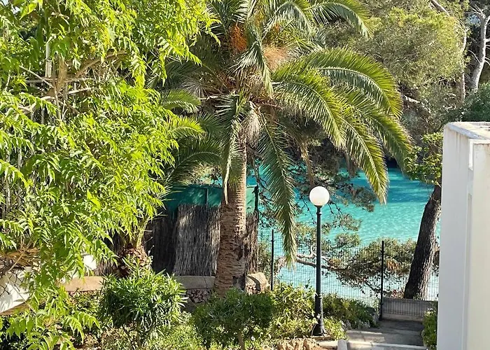 Playa D\'Or 16 / Cala D\'Or / Mallorca