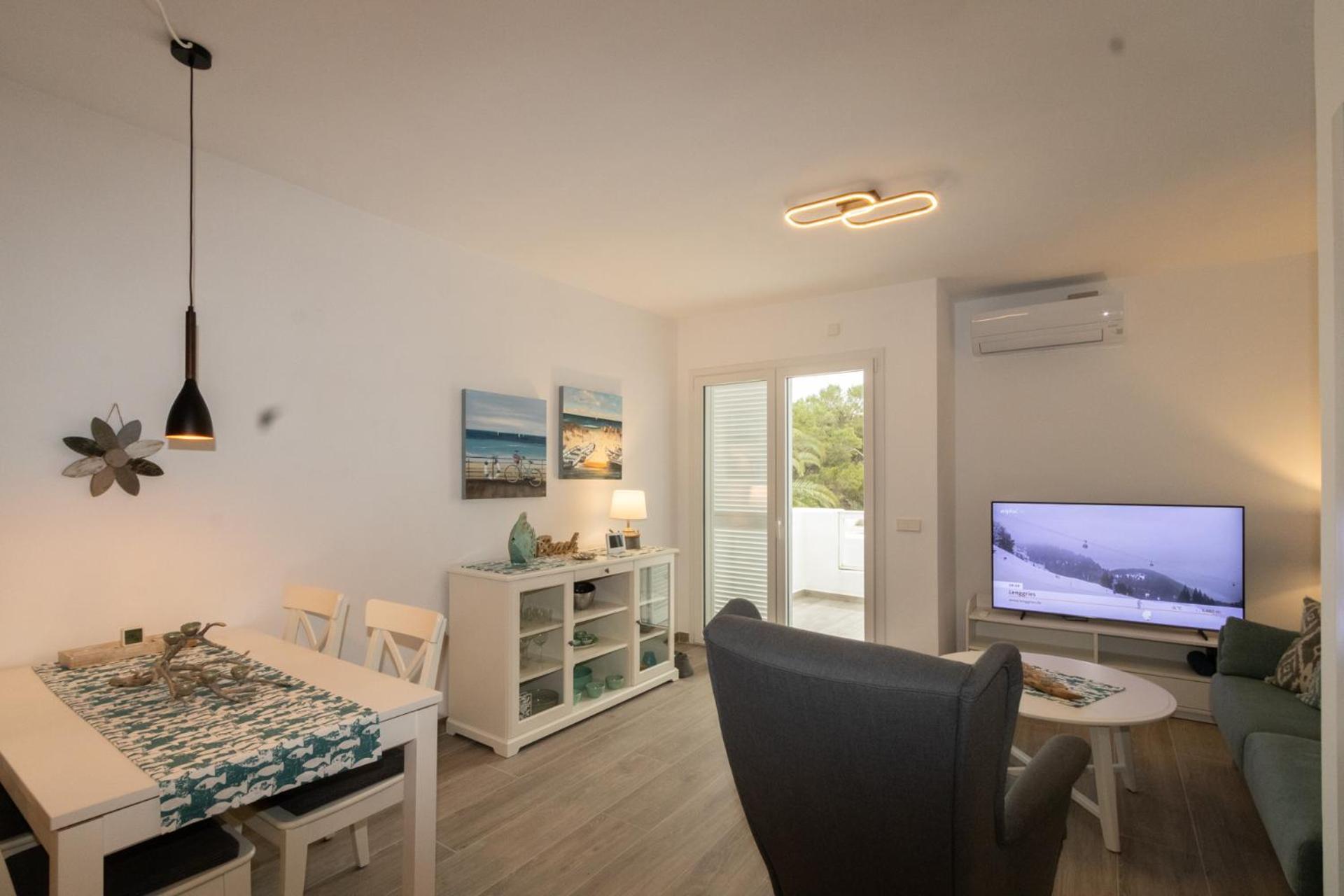 Playa D'or 16 / / Mallorca Appartement *